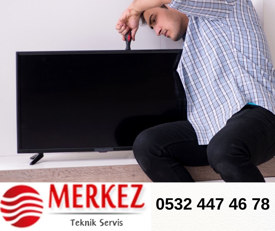 Döşemealtı Tv Tamircileri